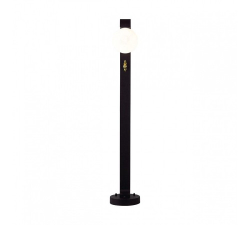 Наземный высокий светильник Odeon Light NATURE 5434/1FA