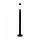 Наземный высокий светильник Odeon Light NATURE 5434/1FA