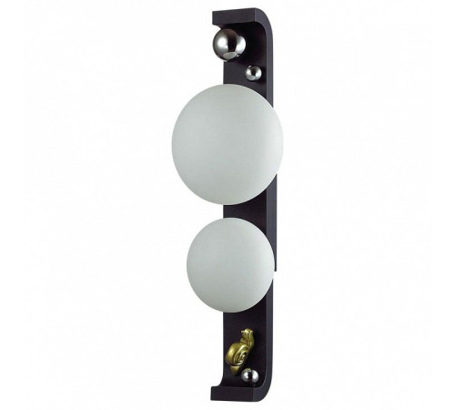 Накладной светильник Odeon Light NATURE 5434/2W