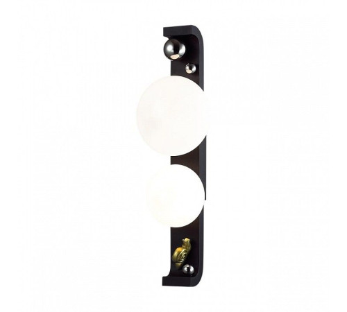 Накладной светильник Odeon Light NATURE 5434/2W