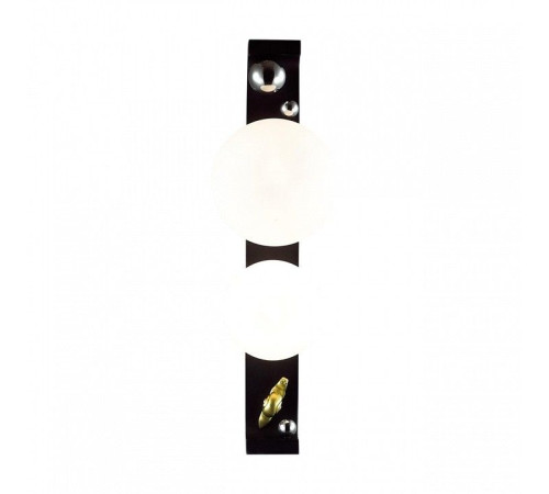 Накладной светильник Odeon Light NATURE 5434/2W