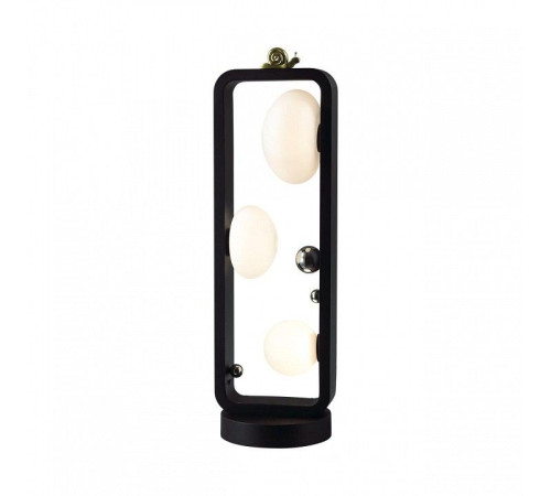 Наземный низкий светильник Odeon Light NATURE 5434/3FB
