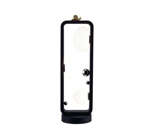 Наземный низкий светильник Odeon Light NATURE 5434/3FB