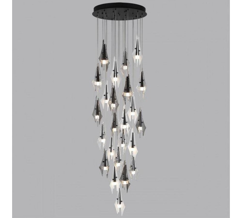 Подвесная люстра Odeon Light Afalina 5442/137L