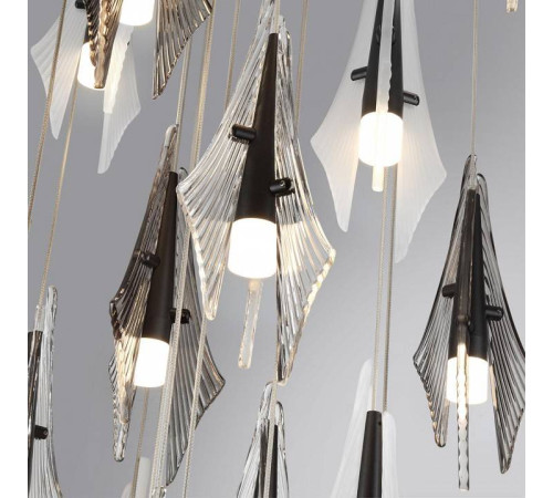 Подвесная люстра Odeon Light Afalina 5442/137L