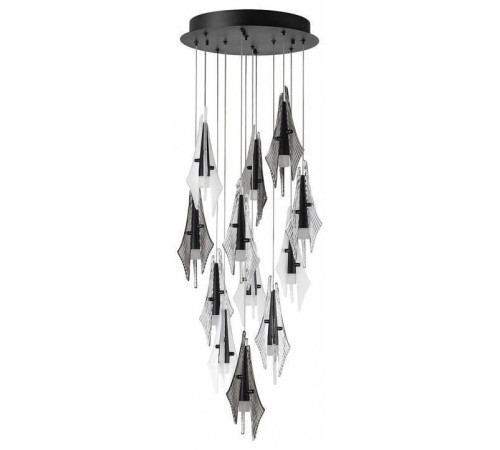 Подвесная люстра Odeon Light Afalina 5442/69L