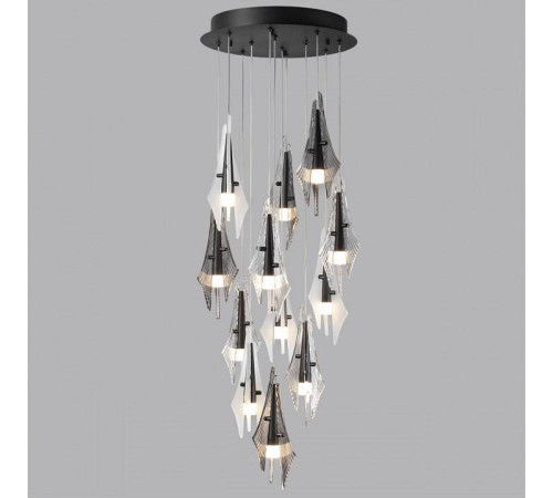 Подвесная люстра Odeon Light Afalina 5442/69L