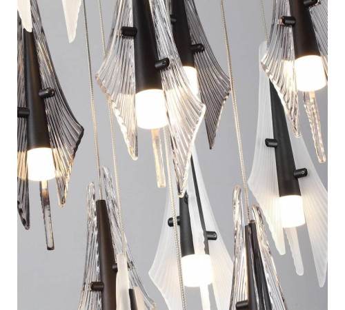 Подвесная люстра Odeon Light Afalina 5442/69L