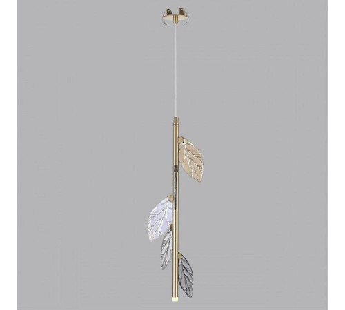 Подвесной светильник Odeon Light Listva 5445/1