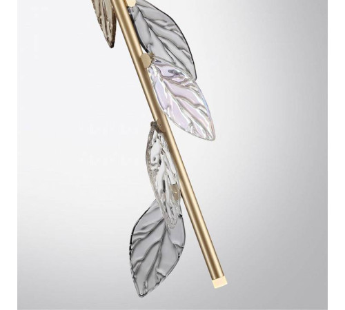 Подвесной светильник Odeon Light Listva 5445/1