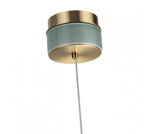 Подвесной светильник Odeon Light L-VISION 5452/6L