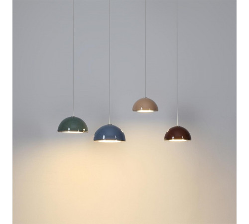 Подвесной светильник Odeon Light L-VISION 5452/6L