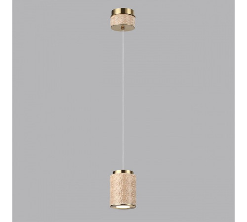 Подвесной светильник Odeon Light L-VISION 5453/5L