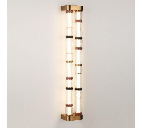 Накладной светильник Odeon Light COLLIER 5455/60WL