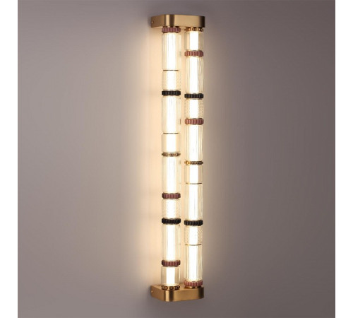 Накладной светильник Odeon Light COLLIER 5455/60WL