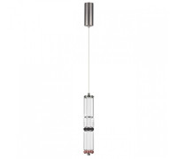 Подвесной светильник Odeon Light COLLIER 5456/12L