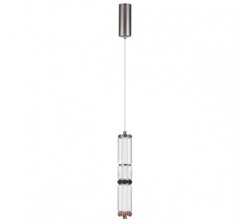 Подвесной светильник Odeon Light COLLIER 5456/12L