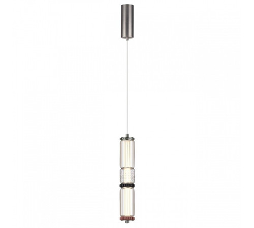 Подвесной светильник Odeon Light COLLIER 5456/12L