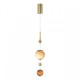 Подвесной светильник Odeon Light Callisto 5457/4L