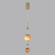 Подвесной светильник Odeon Light Callisto 5457/4L