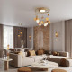 Подвесной светильник Odeon Light Callisto 5457/4L
