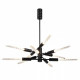 Люстра на штанге Odeon Light Kolos 5459/28L