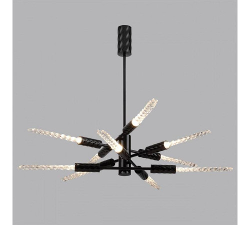 Люстра на штанге Odeon Light Kolos 5459/28L