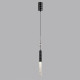 Подвесной светильник Odeon Light Kolos 5459/4L
