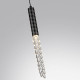 Подвесной светильник Odeon Light Kolos 5459/4L