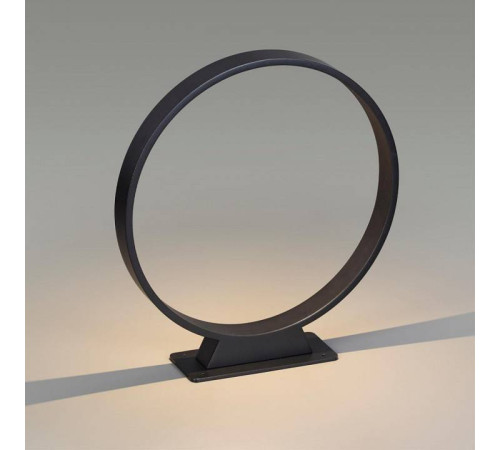 Светильник уличный наземный Odeon Light Uvo 6615/6FL