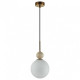 Подвесной светильник Odeon Light MIDCENT 6625/1A