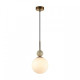 Подвесной светильник Odeon Light MIDCENT 6625/1A