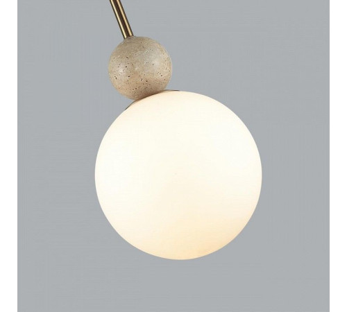 Подвесной светильник Odeon Light MIDCENT 6625/1A