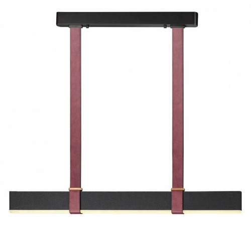 Подвесной светильник Odeon Light Vincent 6629/25L