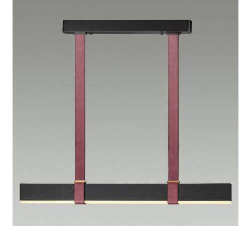 Подвесной светильник Odeon Light Vincent 6629/25L