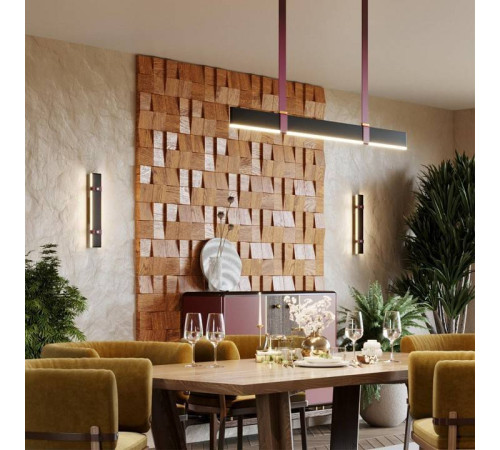 Подвесной светильник Odeon Light Vincent 6629/25L