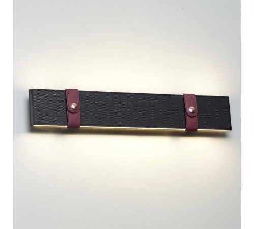 Накладной светильник Odeon Light Vincent 25 Вт 6629/25WL