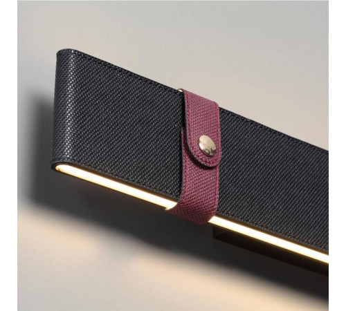 Накладной светильник Odeon Light Vincent 25 Вт 6629/25WL