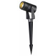 Наземный низкий светильник Odeon Light Stima 6647/10GL3