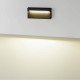 Накладной светильник Odeon Light Vitty 6649/5WL3