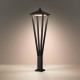 Наземный низкий светильник Odeon Light Bearitz 6655/12GL3