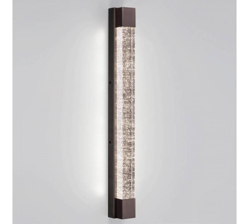 Накладной светильник Odeon Light Mirada 6680/12WL