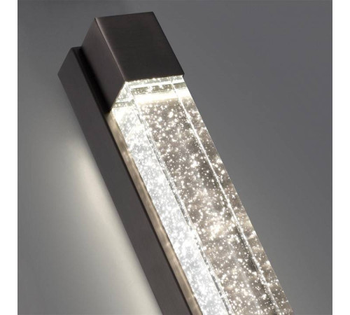 Накладной светильник Odeon Light Mirada 6680/12WL