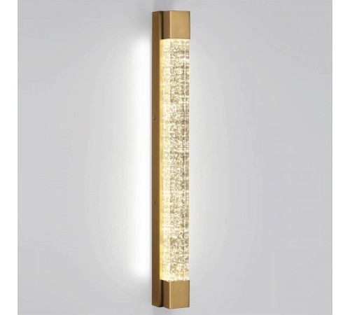 Накладной светильник Odeon Light Mirada 6681/12WL