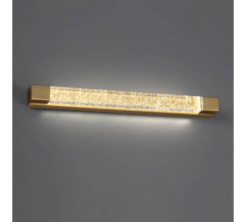 Накладной светильник Odeon Light Mirada 6681/12WL