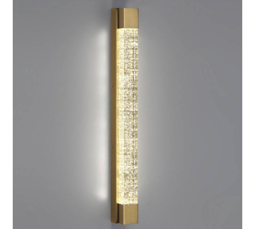 Накладной светильник Odeon Light Mirada 6681/12WL