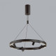 Подвесная светодиодная люстра Odeon Light Beveren 6683/77L