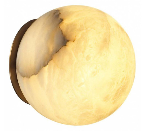 Накладной светильник Odeon Light Marbella 6684/5CLA