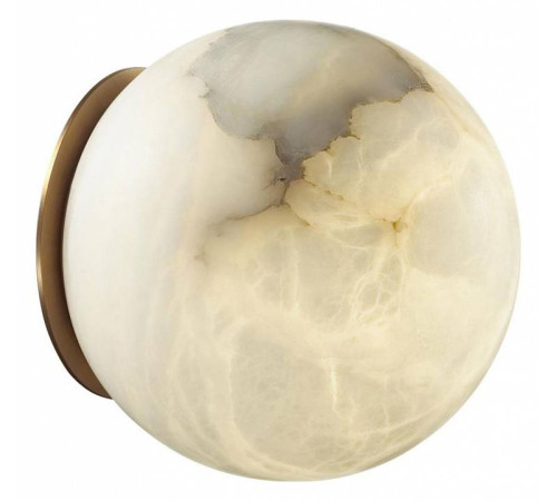 Накладной светильник Odeon Light Marbella 6684/5CLA