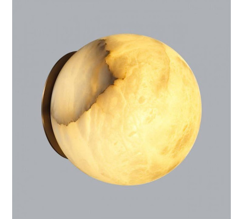 Накладной светильник Odeon Light Marbella 6684/5CLA